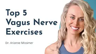 How to Stimulate Your Vagus Nerve to Relieve Stress and Anxiety