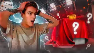 Я СДЕЛАЛ ЭТО .... В PUBG MOBILE 💜 РОЗЫГРЫШ RP КАЖДЫЕ 200 ЛАЙКОВ 💜 1218ZAKONVVORE