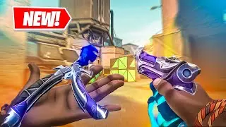 THE *NEW* REAVER SKINS are INSANE
