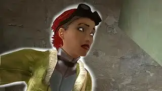 The Half-Life 2 Beta But Not Really (Stream Highlights)