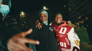 Bouba Savage - Nobody Safe [Official Music Video]