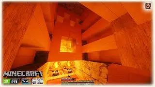 Birth is your character selection screen. — Minecraft #36