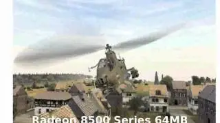 ArmA Cold War Assault PC System Requirements, Recommended Requirements