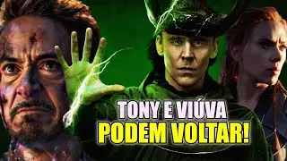 A MARVEL VAI ACABAR SE NÃO FIZER ISSO!
