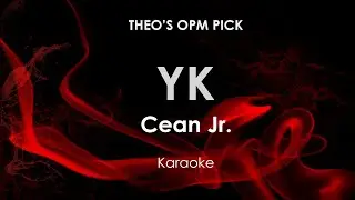 YK | Cean Jr karaoke