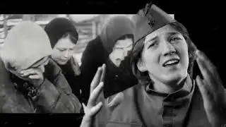 Фёдор Дьяков - Пропавшим без вести (ВОВ 1941-1945)
