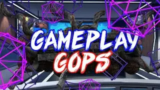 Gameplay cops
