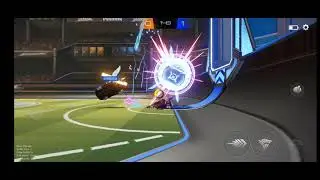 Freestyling In Ranked #3 *VOICE REVEAL* In Rocket League SideSwipe