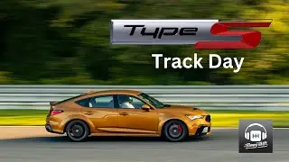 2024 Acura Integra Type S Track Review: Overheating Solved? Civic Type R Comparison