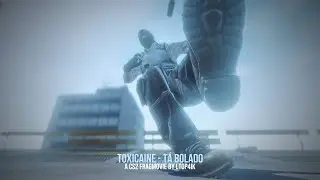 TA BOLADO🔥[FRAGMOVIE CS2 4K]