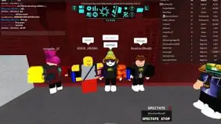 Roblox Parkour How To Do SlingShot