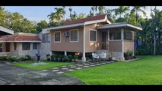 House and Lot For Sale in San Pablo Laguna