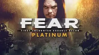 F.E.A.R. (2005) - Horor Live Stream #4
