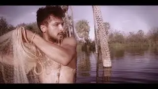 O Pescador e o Rio - A Lenda do Cabeça de Cuia - Trailler