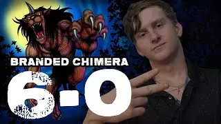 UNDEFEATED Branded Chimera | YuGiOh Deck Profile POST INFO