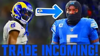 Jalen Ramsey TRADE Landing Spots Rumors Value Scenarios Predictions