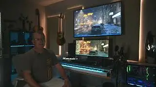 Unboxing my new Studio Monitors