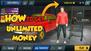 Madout2 Unlimited Money | How To Get Money On Google Play In MadOut2 | Mr Red Madout2 #6