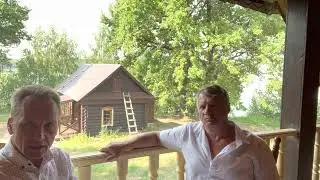 Призыв к демократам за рубежом.
