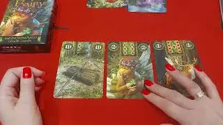 💞 1- ВСАДНИК  / КАК ПРОЧИТАТЬ КАРТУ ВСАДНИК В ТРИАДЕ / ОБУЧАЮЩИЕ ВИДЕО 📚 🌎