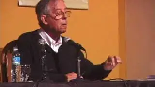 Conferencia Apuntes de Psicologia - Silo 4