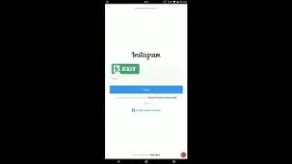 Instagram sulit login hari ini