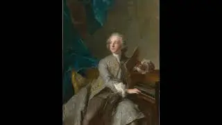 Carl Ludwig Junker - Piano Concerto in B-flat major (18th century)