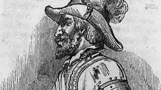Juan Ponce de Leon (Español)