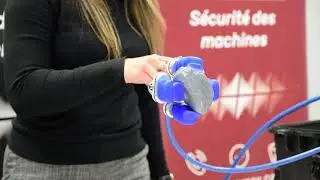 Introduction to Soft Robotics Grippers - #TableTalks