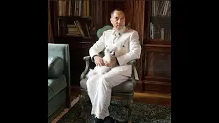 MILES GUO -- TAKE DOWN THE CCP (1H Versio)