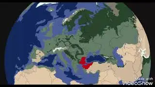 Alternatif Fatih Imparatorluğu- Alternate Fatih Empire