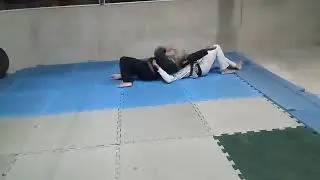 bora treinar queda