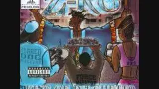 Z-ro - Wonder If I'm Blessed