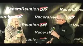 May Lynn Faircloth Interview