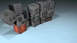 blender collision test
