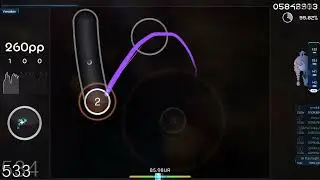 Xi Flashlight | Foreground Eclipse - From Under Cover [Akitoshi's Ex..] (★ 6.46) | FC 358pp (99.01%)
