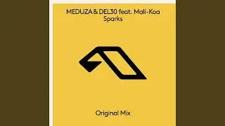 Sparks (Extended Mix)