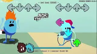 Dumb Ways to Funkin’ Die Teaser - Hot Head