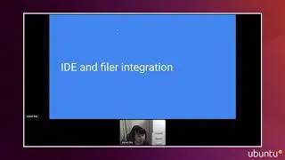 macOS like Developer Experience with WSL2, Windows Terminal, VSCode and Docker