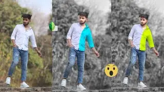 Snapseed best photo editing||change shirt color in Snapseed