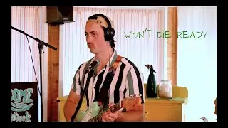 Won't Die Ready - Live at Matlock