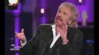 Talk-Gäste erklären Moderator, wie übertrieben & lächerlich die Rassismus-Debatte in Deutschland ist