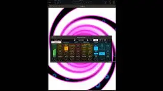 1 minute listen to the newly updated Bleass Alpha synth for iOS (see pinned comment for details)