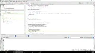 Android Database Tutorial (1/3) - RealmDB  (alternative to SQLite)