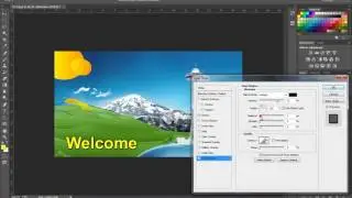 How to add text in images or photos