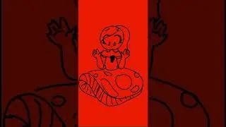 Fruiting Bodies by RIP :D me wen animate mushrooms