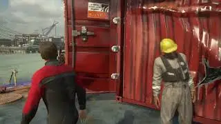 Uncharted 4: [A Thief's End/The Malaysia Job] {StoryMode} (Ch.3)