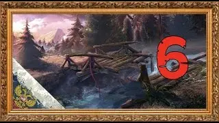 Прохождение На Закате 2: Зеркало мага/Eventide 2: Sorcerer's Mirror(6-глава)