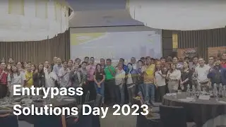 Entrypass Solutions Day 2023 Highlights | Makati Philiippines