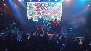 Esbbat "Castle of Sorrow "